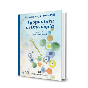 Immagine di Agopuntura in oncologia