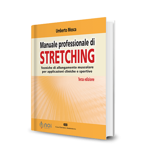 Immagine di Manuale professionale di stretching. Tecniche di allungamento muscolare per applicazioni cliniche e sportive