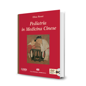 Immagine di Pediatria in medicina cinese